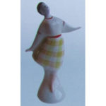 Статуетка Український танець