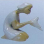 Статуетка Гулинька