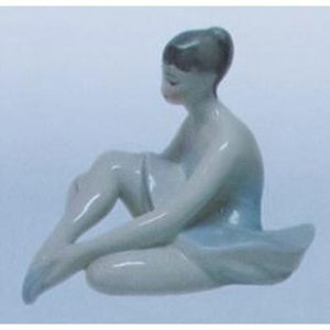 Статуэтка Балерина