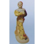 Статуетка Клоун