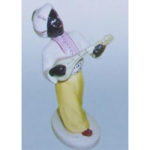 Статуетка Арапчонок