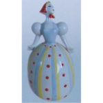 Статуетка Матрьошка Тип 2