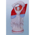 Статуетка Слава праці!