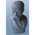 Статуетка Бюст Тараса Шевченка