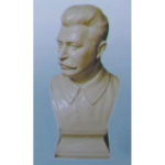 Статуетка Бюст І. Сталіна