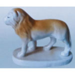 Статуетка Лев