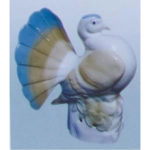 Статуетка Голуб