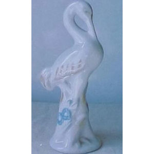 Статуэтка Аист