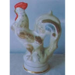 Статуетка Глечик "Півник"