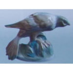 Статуетка Сокіл