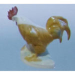 Статуетка Серветка "Півник"