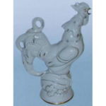 Статуетка Графін "Півник"