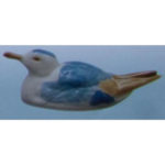 Статуетка Городницький завод Чайка