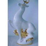 Статуетка Олень