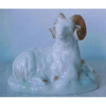 Статуетка Баран