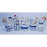 Статуетка Алі-Баба та 40 розбійників