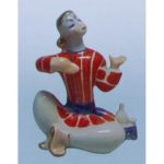 Статуетка Алі-Баба