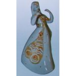 Статуетка Грузинський танець