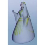 Статуетка Азербайджанський танець Тип 2