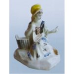 Статуетка Попелюшка Тип 2