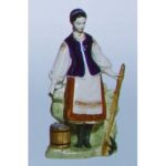 Статуетка За водою Тип 3