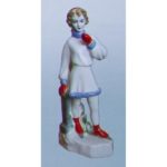 Статуетка Слов’янський комбінат Фігуристка