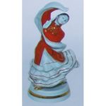 Статуетка Башкирський танець