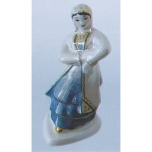 Статуэтка Башкирская красавица