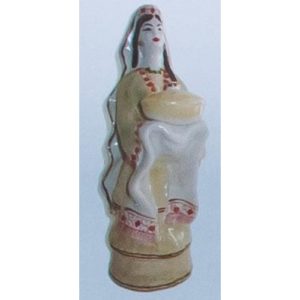 Статуэтка Хлеб-соль