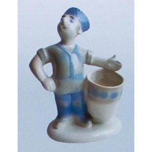 Статуэтка Грузин