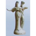 Статуетка Лезгинка Тип 2