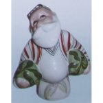 Статуетка Таджик з кавунами