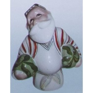 Статуэтка Таджик с арбузами