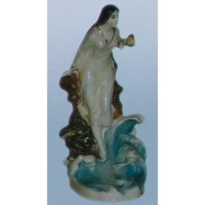 Статуэтка Ахтамар