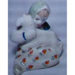 Статуетка "Сестриця Оленка і братик Іванко"