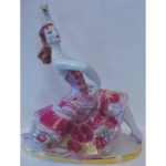 Статуетка Балеріна Тип 2