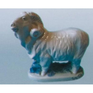 Статуэтка Баран