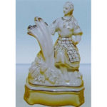 Статуетка "Білорусія" скринька