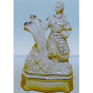 Статуэтка "Белоруссия" шкатулка