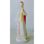 Статуетка Білоруська дівчина