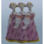 Статуетка Ансамбль "Берізка"