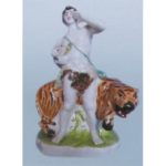 Статуетка Давид Сасунський