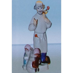 Статуэтка Доктор Айболит