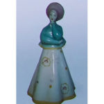 Статуетка Страждання