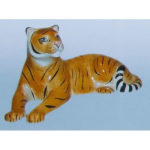 Статуетка ЕКХЗ Тигр