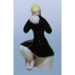 Статуетка Холодно