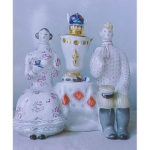 Статуетка Чаювання