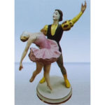 Статуетка Адажіо