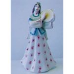 Статуетка Азербайджанський танець