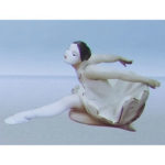 Статуетка Балеріна Тип 3